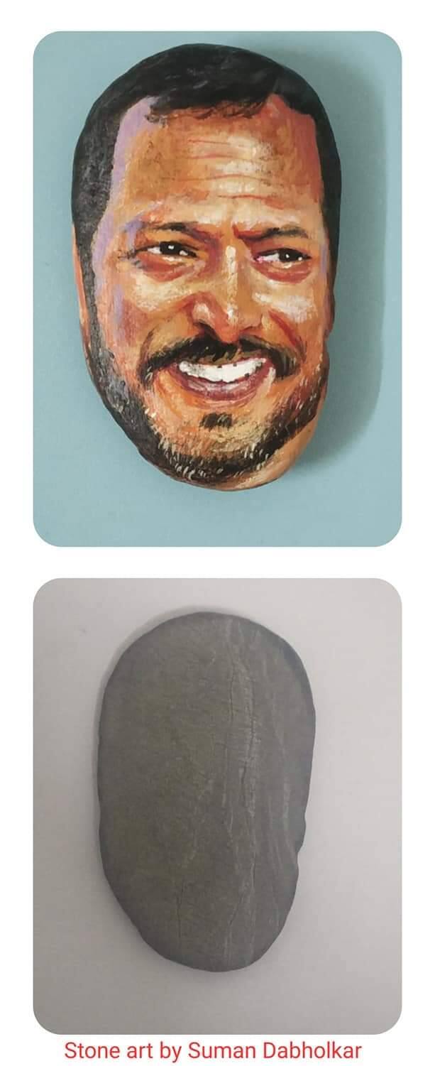 नाना पाटेकर