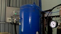 Oxygen Production : Oxygen निर्मितीत मुंबई 'आत्मनिर्भर', दररोज 6.93 मेट्रिक टन ऑक्सिजन निर्मिती