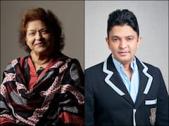 T-Series Announces Choreographer Saroj Khan’s Biopic On Her First Death Anniversary