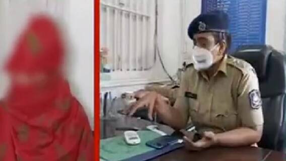 દિલ્હીની યુવતીનો વડોદરાની હોટલમાં શારીરિક શોષણ થયાનો આરોપ, જુઓ વીડિયો