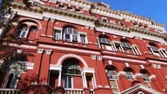 Theft at writers building: সুরক্ষার বলয় ভেদ করে খাস মহাকরণ থেকে উধাও দুটি কম্পিউটার!