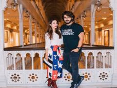 तो क्या गुपचुप तरीके से Arjun Kapoor की बर्थडे पार्टी में पहुचीं थीं Malaika Arora, सामने आई यह तस्वीर