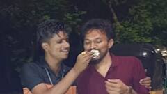 વડોદરામાં કોરોના નિયમ તોડી જન્મદિનની ઉજવણી, યુવકની ધરપકડ કરાઇ