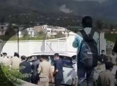 कुल्लू हवाईअड्डा झड़प: एएसपी बृजेश सूद को मुख्यमंत्री के सुरक्षा प्रभारी के रूप में किया गया बहाल