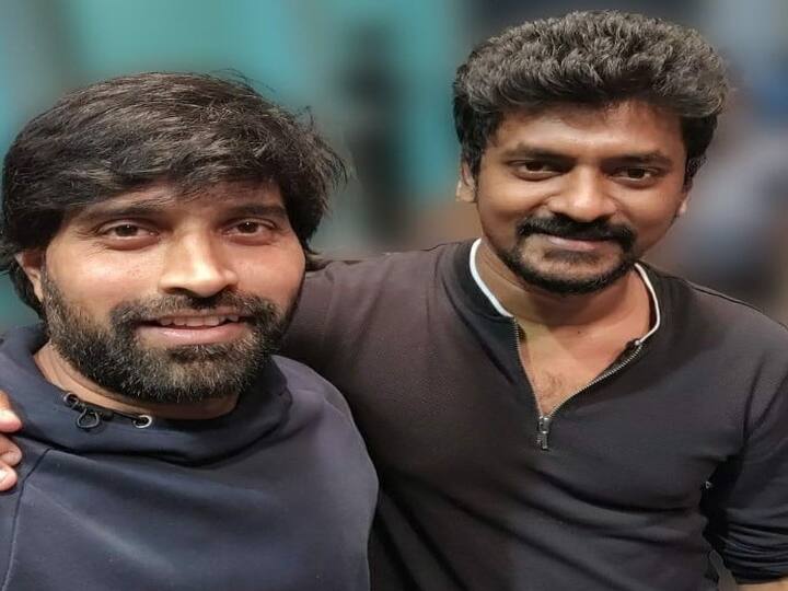 டாக்டர் படத்திற்கான செல்லம்மா பாடல் லிரிகல் விடியோவிற்கு நடனம் அமைத்தவர் ஜானி மாஸ்டர்