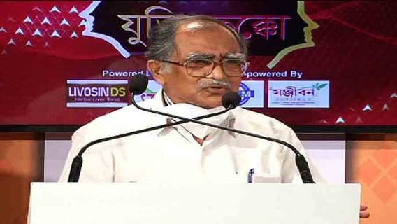 যুক্তি-তক্কো (২) বিষয় : একদিকে ভ্যাকসিনে জালিয়াতির জাল, অন্যদিকে যুযুধান রাজ্য-রাজ্যপাল। হতবাক জনতার পুড়ল কপাল