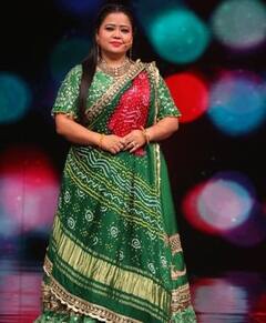 Birthday Special: घर में खाने के नहीं थे पैसे, फिर ऐसा चमका Bharti Singh की किस्मत का सितारा, जानें उनके फर्श से अर्श तक पहुंचने की कहानी