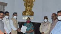 After Tirath Singh Rawat resigns, will Uttarakhand get a new CM today?