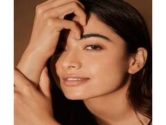 Actress Rashmika Mandanna pics  : காற்றே என் வாசல் வந்தாய்- ரஷ்மிகா மந்தனா