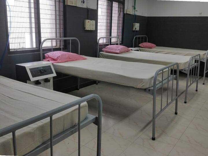 கரூர்: 44 பேர் பாதிப்பு..கொரோனா தொற்று இன்றைய நிலவரம்