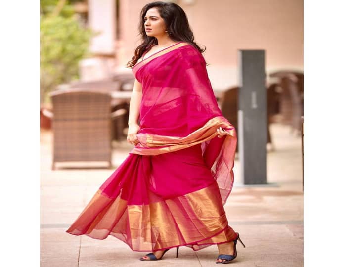 நினைவில் ஆனந்தம்.. வளர்ந்தோடுது இசைபாடுது.. வலி கூடிடும் சுவைகூடுது