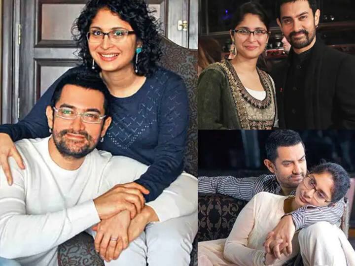 बॉलीवुड एक्टर और मिस्टर परफेक्शनिस्ट के नाम से पॉपुलर आमिर खान दूसरी पत्नी किरण राव से तलाक लेने जा रहे हैं. इसकी जानकारी उन्होंने अपने सोशल मीडिया अकाउंट के जरिए दी है. आमिर खान ने पत्नी किरण राव के साथ मिलकर एक ज्वाइंट स्टेटमेंट जारी किया है. इस स्टेटमेंट के आने के बाद फैंस हैरान हो गए हैं.