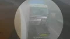 Tragic Road Accident Visuals: Man, wife & 4-year-old son die in Maharashtra