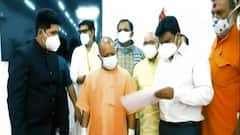 Religious conversion & love jihad issue gain heat in UP ahead of Assembly Elections