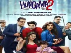 इस महीने आपको घर बैठे देखने को मिलेंगी Haseen Dilruba और Toofaan से लेकर Hungama 2 तक जैसी शानदार नई फिल्में