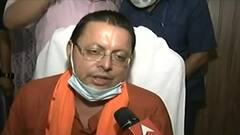 PM Modi और BJP का धन्यवाद की एक सैनिक के बेटे को मुख्यमंत्री बनाए: Pushkar Singh Dhami