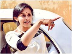 IAS Success Story: एक महिला ने कहा- तुम क्या कलेक्टर हो, यह बात ऐसी चुभी कि प्रियंका शुक्ला डॉक्टर से बनीं आईएएस 