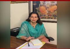 ਨਵਜੋਤ ਕੋਰ ਸਿੱਧੂ ਦਾ ਸੁਖਬੀਰ ਬਾਦਲ ਨੂੰ ਠੋਕਵਾਂ ਜਵਾਬ, ਸੁਣਾਇਆ ਖਰੀਆਂ ਖਰੀਆਂ