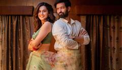 Haseen Dillruba: नफरत से भरे प्यार की दिलचस्प कहानी, जिनता उतरेंगे उतना डूबेंगे