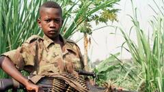 Pakistan denies US's allegations of 'Child Soldier' | CSPA List