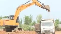 રાજકોટમાં AIIMS અને એરપોર્ટના મહત્વના પ્રોજેકટ, ડિસેમ્બર સુધીમાં AIIMS OPD શરૂ થવાની શક્યતા