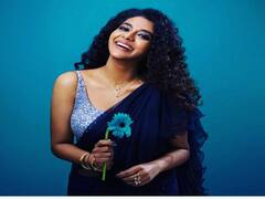 Actress poornima indrajith pics : சிரிப்பு முத்தம் மௌனம் கனவு - பூர்ணிமா இந்திரஜித் போட்டோ ஆல்பம்