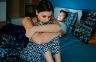 કોરોનામાં દોઢ વર્ષથી લોકોની બદલાઈ ગઈ સેક્સ લાઇફ ? આ લક્ષણોએ વધારી ચિંતા