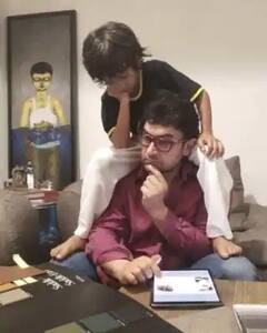 Aamir Khan-Kiran Rao Divorce : 'मिस्टर परफेक्टनिस'चा दुसऱ्यांदा घटस्फोट! किरण रावसोबत 15 वर्षांचा सुखी संसार, अनेकांना धक्का