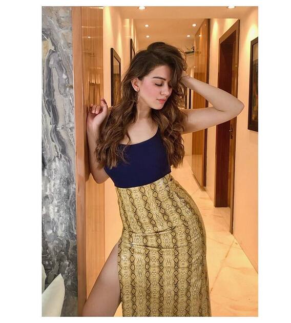 Hansika Motwani Photos: హన్సికా ఈజ్‌ ద బెస్ట్‌... కొట్టేసింది మరో ఫీట్‌..