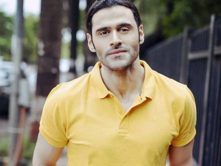 Puneet issar son siddhant issar soon to debut through jai maa vaishno devi Siddhant Issar इस सीरीज में निभाएंगे खलनायक की भूमिका, जल्द शुरू होगी शूटिंग