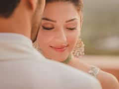‘Phillauri’ Actress Mehreen Pirzada Calls Off Engagement With Bhavya Bishnoi