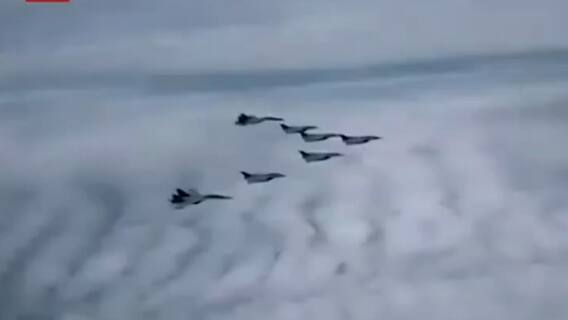 Judicial probe in France over Rafale deal with India: Media Report