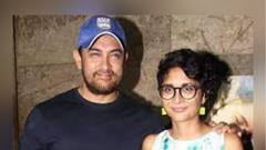 Amir Khan-Kiran Rao Divorce: বিবাহবিচ্ছেদের পথে আমির-কিরণ, দিলেন যৌথ বিবৃতি