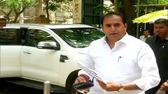 माजी गृहमंत्री Anil Deshmukh यांना ED कडून तिसरं समन्स, 5 जुलैला ईडी कार्यालयात हजर राहण्याचे आदेश