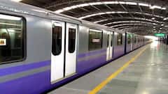Kolkata Metro: সোমবার থেকে বাড়ানো হচ্ছে স্টাফ স্পেশাল মেট্রোর সংখ্যা