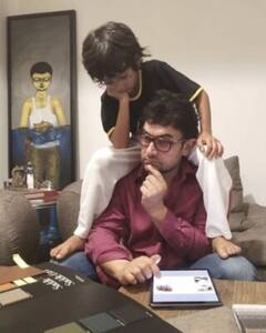 Aamir Khan Kiran Rao Divorce:  आमिर खान के साथ इस शानदार घर में रहती थीं किरण राव, तालक के बाद रहेंगी अलग