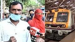 Mumbai Local : लसीकरण पूर्ण झालेल्यांना लोकलनं प्रवास करु द्या, प्रवासी संघटनेचं सरकारकडे साकडं