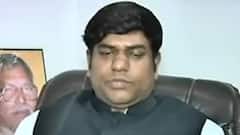 'भले ही मैं NDA-BJP के साथ, लेकिन केंद्र सरकार से नाराज हूं'- Mukesh Sahni | Exclusive