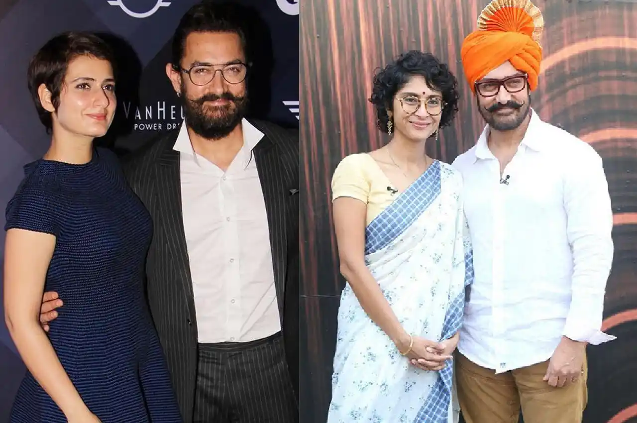 Aamir Khan Kiran Rao Divorce: ਆਮਿਰ ਖ਼ਾਨ ਵਲੋਂ ਤਲਾਕ ਦੇ ਐਲਾਨ ਮਗਰੋਂ ਟਵਿੱਟਰ 'ਤੇ ਕਿਉਂ ਟ੍ਰੈਂਡ ਹੋ ਰਹੀ ਫਾਤਿਮਾ ਸਨਾ ਸ਼ੇਖ?