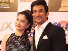 सुशांत सिंह राजपूत से जुड़े सवाल पर बोलीं अंकिता लोखंडे- छोटू अब बड़े हो जाओ