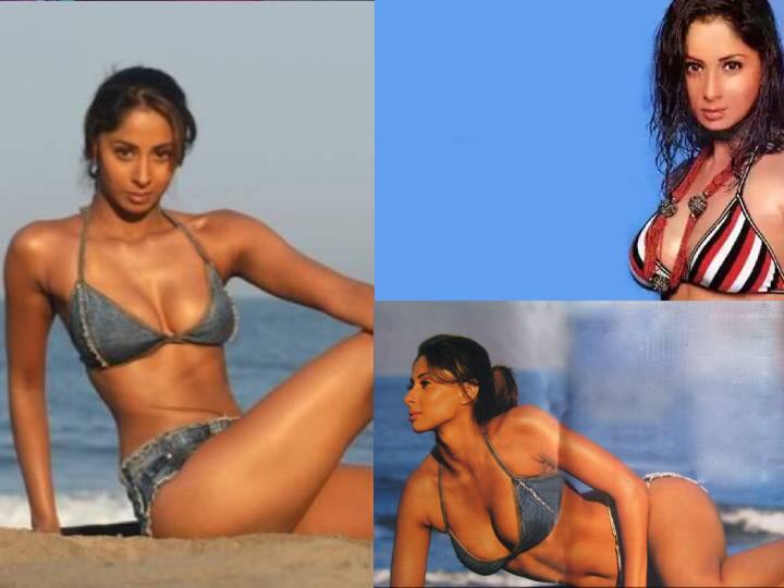 एक्ट्रेस संगीता घोष को टीवी के सबसे पॉपुलर शो 'देश में निकला होगा चांद' से पॉपुलैरिटी मिली. उन्होंने इस शो में पम्मी का किरदार निभाया था. शो में वह एक घरेलू और साधारण लड़की के किरदार में दिखीं, लेकिन रियल लाइफ में काफी बोल्ड थीं. उन्होंने उस वक्त एक ऐसा फोटोशूट करवाया, जिसने उस दौर के सभी बैरियर को तोड़ कर रख दिया.