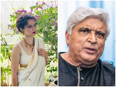 'Kangana Suppressed Facts To Get Favorable Order', Javed Akhtar Tells HC Over Copyright Case