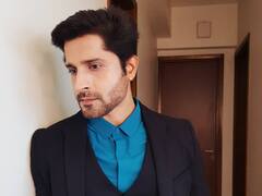 Mumbai Police Arrest TV Actor Pracheen Chauhan Under Alleged Molestation Charges