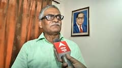 आयुध कारखानों में हड़ताल को गैर कानूनी बनाने वाले अध्यादेश के विरोध में भारतीय मजदूर संघ