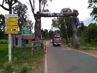 Have you been to Ooty on this route? Travel to Nilgiris via Thimbam, Bandipur மச்சி ஒரு டிரிப் போலமா? Part-5: ஊட்டிக்கு இந்த ரூட்டில் போயிருக்கீங்களா? இது வேற லெவல் ட்ரிப்!