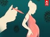 pregnant women  கோவாக்சினா? கோவிஷீல்டா? கர்ப்பிணிகளுக்கு எது பாதுகாப்பு? - மருத்துவர் விளக்கம்