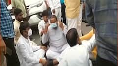 Ghazipur Zila Panchayat Chunav : सपा प्रत्याशी के प्रस्तावक ने BJP को दिया वोट, मचा बवाल