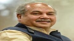 Tirath Singh Rawat & Madan Kaushik proposed Pushkar Singh Dhami's name for Uttarakhand CM Post: Tomar