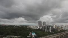 Weather Update: সক্রিয় নিম্নচাপ, উত্তরবঙ্গে ভারী বৃষ্টির সম্ভাবনা
