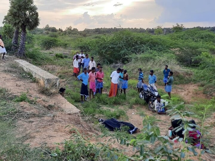 கடும் சிரமத்திற்குப் பின் ஊர் திரும்பிய இளைஞர்: முதல் நாளே மதுபோதையில் விபத்தில் பலி..!